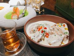 奇克美露里-格鲁·秀色Georgia’s Feast