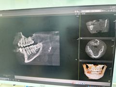 -牙博士口腔品牌连锁(杨浦店)