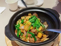 -蔡澜点心·粤菜(领展购物广场店)