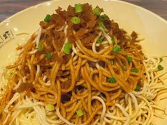 招牌凉面-靓靓蒸虾(中山公园店)