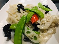 -羲和雅苑•北京烤鸭(平安国际金融中心店)