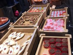 -非烤勿扰韩料自助烤肉(松山湖万科店)