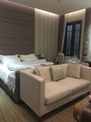 -悦子阁月子会所