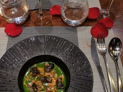 蜗牛-LA CREPERIE BRETONNE布列塔尼法式餐厅(天童北路店)