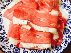 肥牛小份-春和發特色蒸饺(浐河西路店)