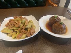 -老牌坊鲁菜名店(宽厚里店)