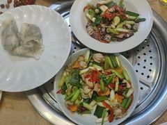 -福茗春薪禾记海鲜烧烤(八一路店)