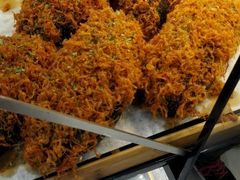 碳烤肉松-丽莎蓓甜CAKE生日蛋糕·动物奶油(石家庄店)