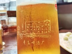-船歌·鱼水饺青岛菜(闽江二路店)