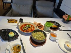 -三宝大饭店-中和艺素餐厅(浦上金山正祥广场店)