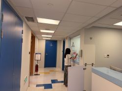 -杭州贝瑞斯美华妇儿医院·早孕·产检·儿科