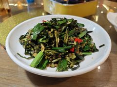 -肖记公安牛肉鱼杂馆· 省级非物质文化遗产(仁和路店)