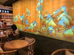 大堂-茶理宜世(东方宝泰店)