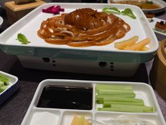 -亦海人家烤鸭店(康定街店)