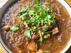 -遇见小院—虹鳟鱼•农家菜(怀柔店)