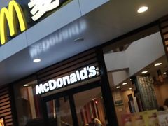 门面-麦当劳(乳山路店)
