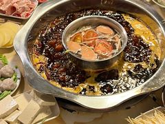 -邓莽子老火锅(中兴路总店)