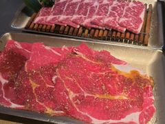 -西塔老太太泥炉烤肉(亚运村店)