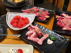 -千寻烧肉(政务区店)