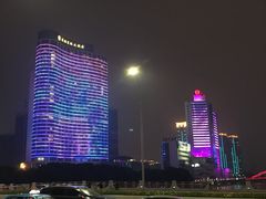 -宁波香格里拉大酒店