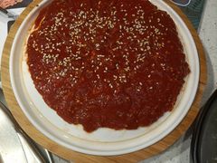 双椒牛肉拼-香佰里重庆火锅(恒力博纳广场店)
