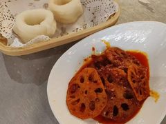 -老三样 · 江西菜馆(前海壹方汇店)