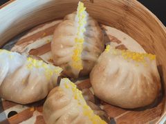-王府井文华东方酒店-紫膳餐厅