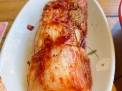 -金达莱冷面百年石锅饭(宾馆胡同店)