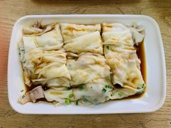 粉肠拉肠-荣记拉肠(丽江店)