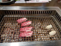 -樱宿日式和牛烧肉(五道口店)