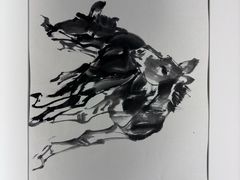 -炎黄艺术馆