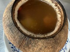 -達揚原味燉品(文明路店)