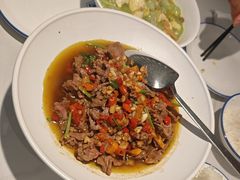 -兰湘子·湘菜小炒(南京江宁万达店)