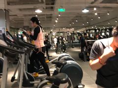 -INGYM(园区印象城馆)