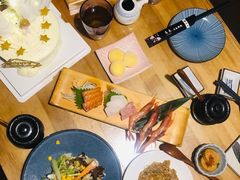 -高木日本料理(静安寺店)