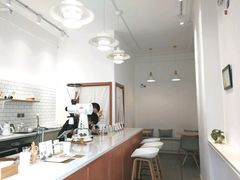 -Onirii Coffee(长乐路店)