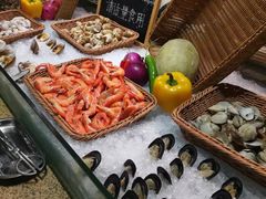 -柳州东城华美达广场酒店·欧亚西餐厅