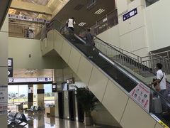 -德宏芒市国际机场