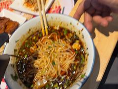 -张碗碗青海牛肉拉面(王城公园店)