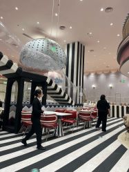 -奈尔宝家庭中心·亲子餐厅(鄞州万达店)