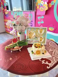 -星乐宝·沁漫月子中心(宝龙一城店)