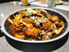 -一棠龙虾•王牌虾球(楚河汉街店)