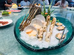 -爱丽格斯火锅(东岸国际店)