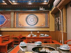 -金鼎雪山牦牛杂火锅(理县总店)