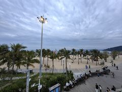 -大梅沙海滨公园