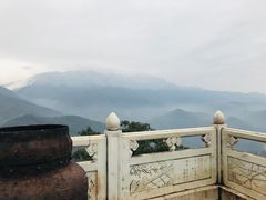 -青城山