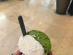 -九十葉·抹茶(南京·德基店)
