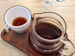 -OZ cafe(南昌路店)