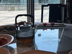 -世博源公馆·本帮融合菜·主题包厢·江景餐厅