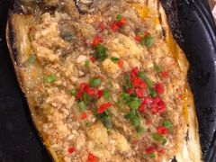 -阿明烧烤(虬泾路店)